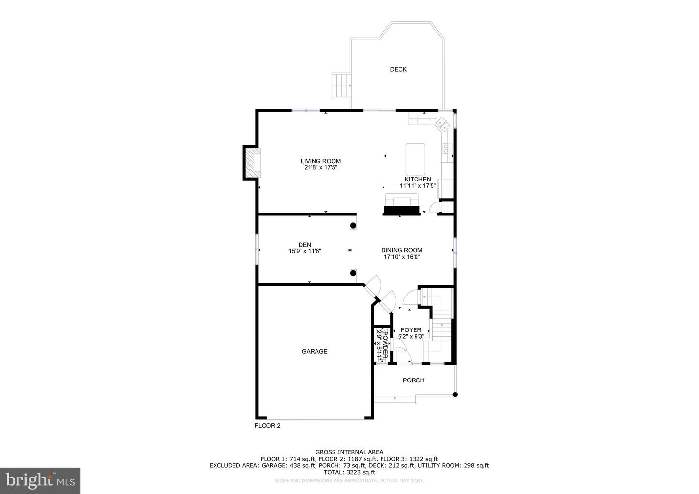 5336 DAYBREAK LN, WOODBRIDGE, Virginia 22193, 4 Bedrooms Bedrooms, ,3 BathroomsBathrooms,Residential,For sale,5336 DAYBREAK LN,VAPW2106514 MLS # VAPW2106514 5336 DAYBREAK LN, WOODBRIDGE, Virginia 22193, 4 Bedrooms Bedrooms, ,3 BathroomsBathrooms,Residential,For sale,5336 DAYBREAK LN,VAPW2106514 MLS # VAPW2106514