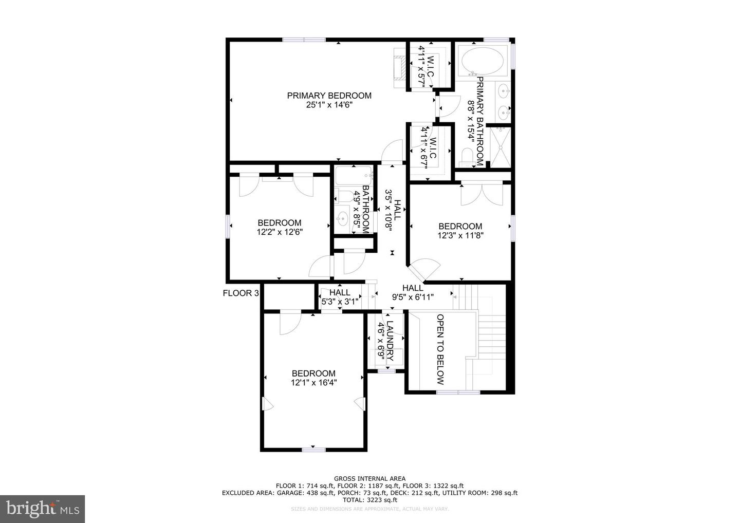 5336 DAYBREAK LN, WOODBRIDGE, Virginia 22193, 4 Bedrooms Bedrooms, ,3 BathroomsBathrooms,Residential,For sale,5336 DAYBREAK LN,VAPW2106514 MLS # VAPW2106514 5336 DAYBREAK LN, WOODBRIDGE, Virginia 22193, 4 Bedrooms Bedrooms, ,3 BathroomsBathrooms,Residential,For sale,5336 DAYBREAK LN,VAPW2106514 MLS # VAPW2106514