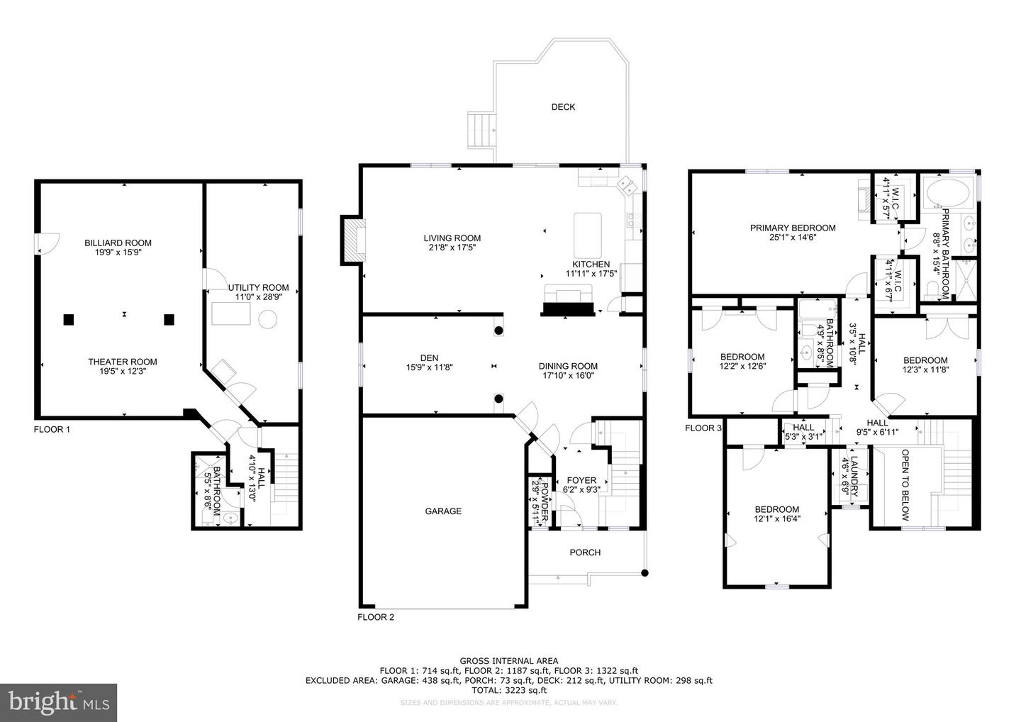 5336 DAYBREAK LN, WOODBRIDGE, Virginia 22193, 4 Bedrooms Bedrooms, ,3 BathroomsBathrooms,Residential,For sale,5336 DAYBREAK LN,VAPW2106514 MLS # VAPW2106514 5336 DAYBREAK LN, WOODBRIDGE, Virginia 22193, 4 Bedrooms Bedrooms, ,3 BathroomsBathrooms,Residential,For sale,5336 DAYBREAK LN,VAPW2106514 MLS # VAPW2106514