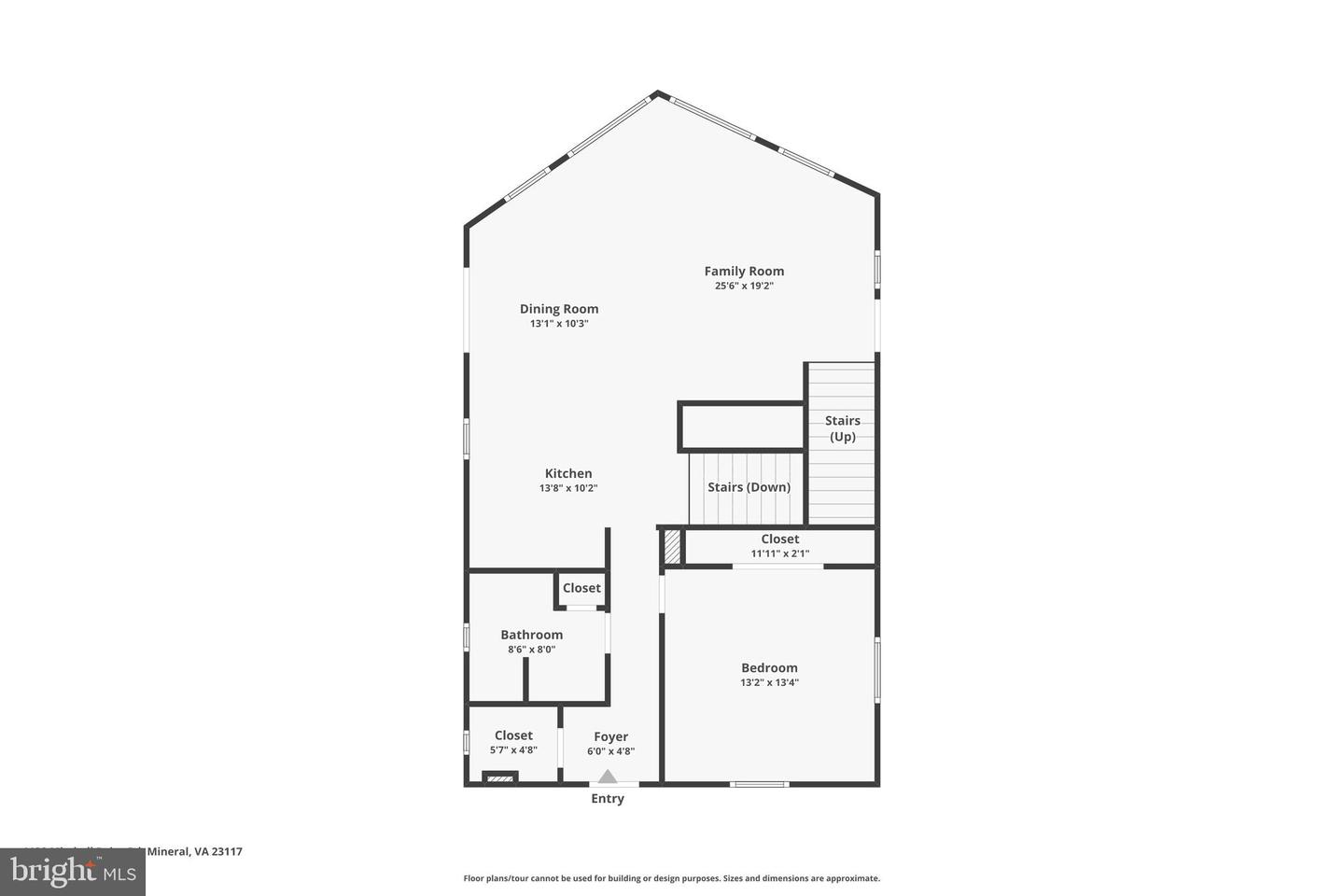 1132 MITCHELL POINT RD, MINERAL, Virginia 23117, 3 Bedrooms Bedrooms, 13 Rooms Rooms,3 BathroomsBathrooms,Residential,For sale,1132 MITCHELL POINT RD,VALA2008762 MLS # VALA2008762 1132 MITCHELL POINT RD, MINERAL, Virginia 23117, 3 Bedrooms Bedrooms, 13 Rooms Rooms,3 BathroomsBathrooms,Residential,For sale,1132 MITCHELL POINT RD,VALA2008762 MLS # VALA2008762