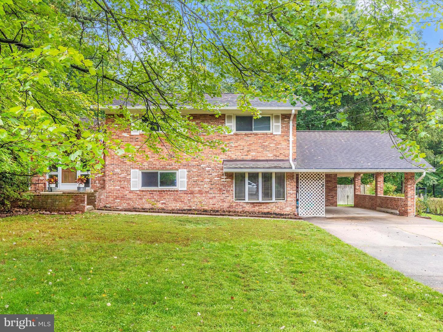 7203 HOMESTEAD PL, SPRINGFIELD, Virginia 22151, 4 Bedrooms Bedrooms, ,2 BathroomsBathrooms,Residential,For sale,7203 HOMESTEAD PL,VAFX2275772 MLS # VAFX2275772