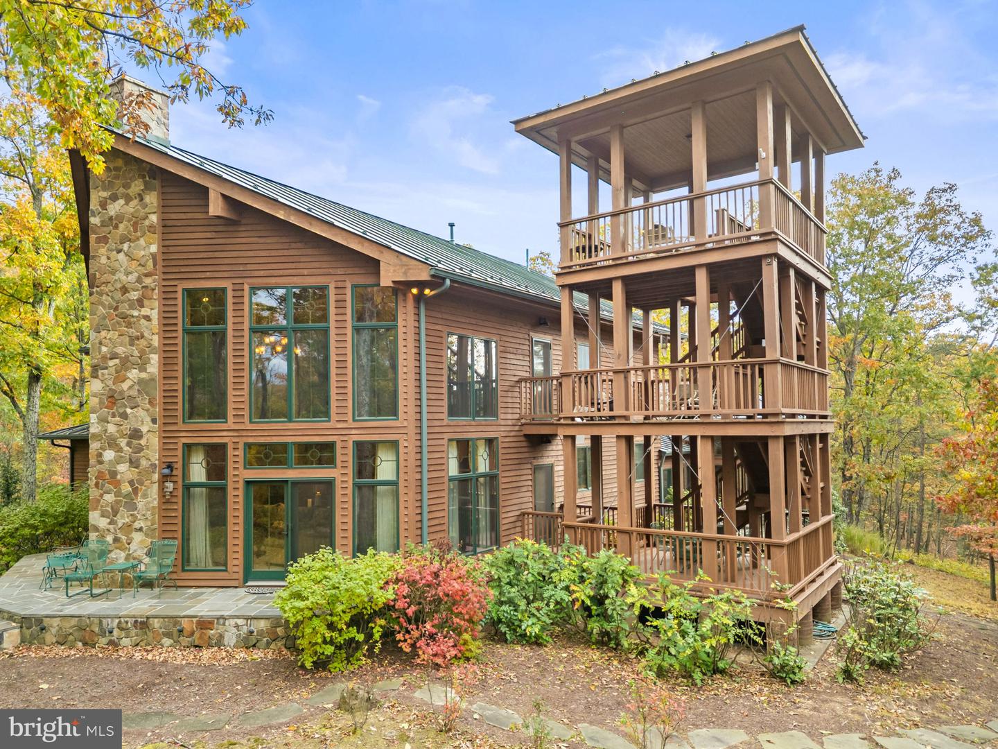1631 BACK MOUNTAIN RD, WINCHESTER, Virginia 22603, 5 Bedrooms Bedrooms, ,2 BathroomsBathrooms,Residential,For sale,1631 BACK MOUNTAIN RD,VAFV2037610 MLS # VAFV2037610