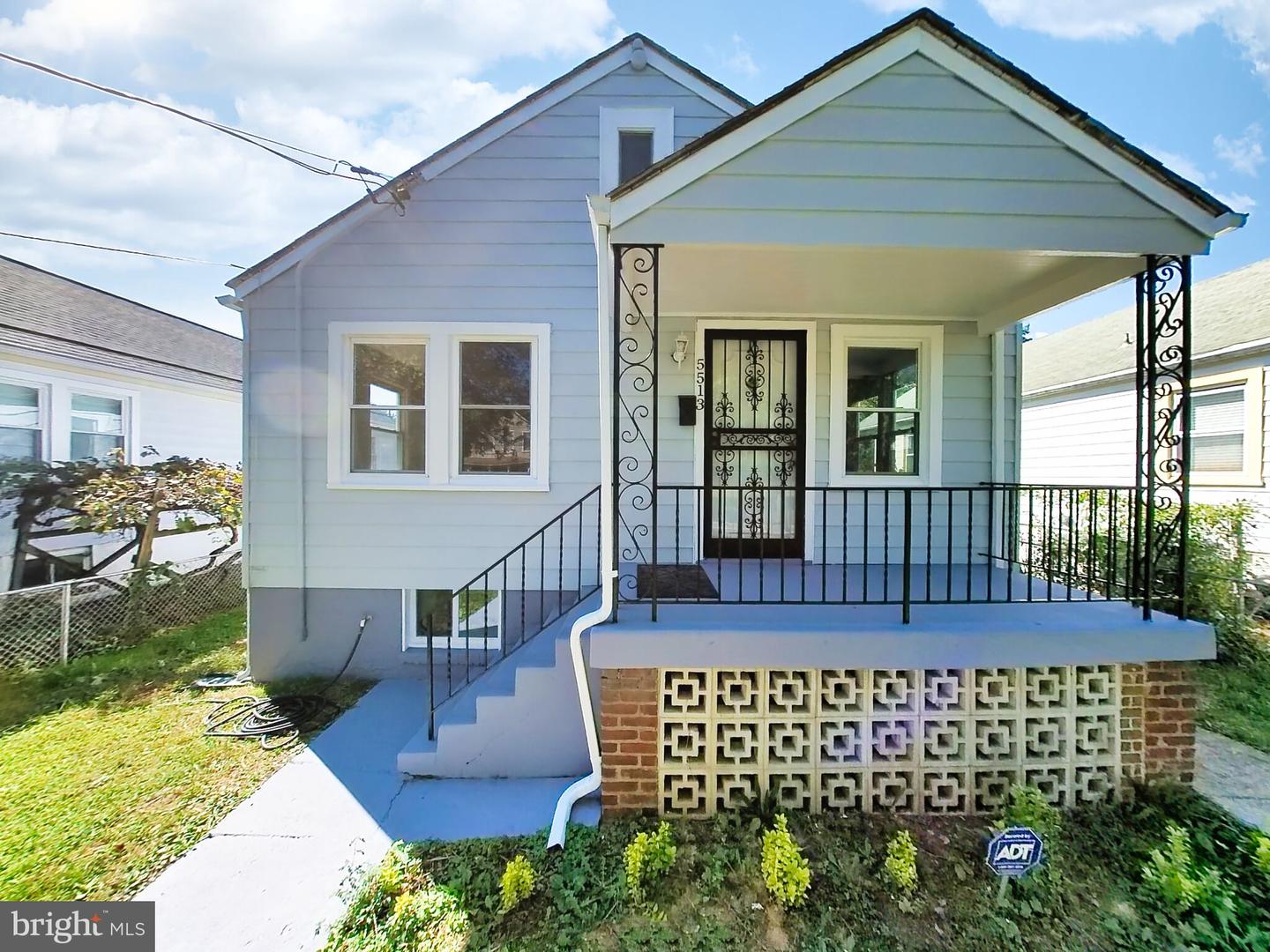 5513 JAY ST NE, WASHINGTON, District Of Columbia 20019, 4 Bedrooms Bedrooms, ,2 BathroomsBathrooms,Residential,For sale,5513 JAY ST NE,DCDC2228246 MLS # DCDC2228246