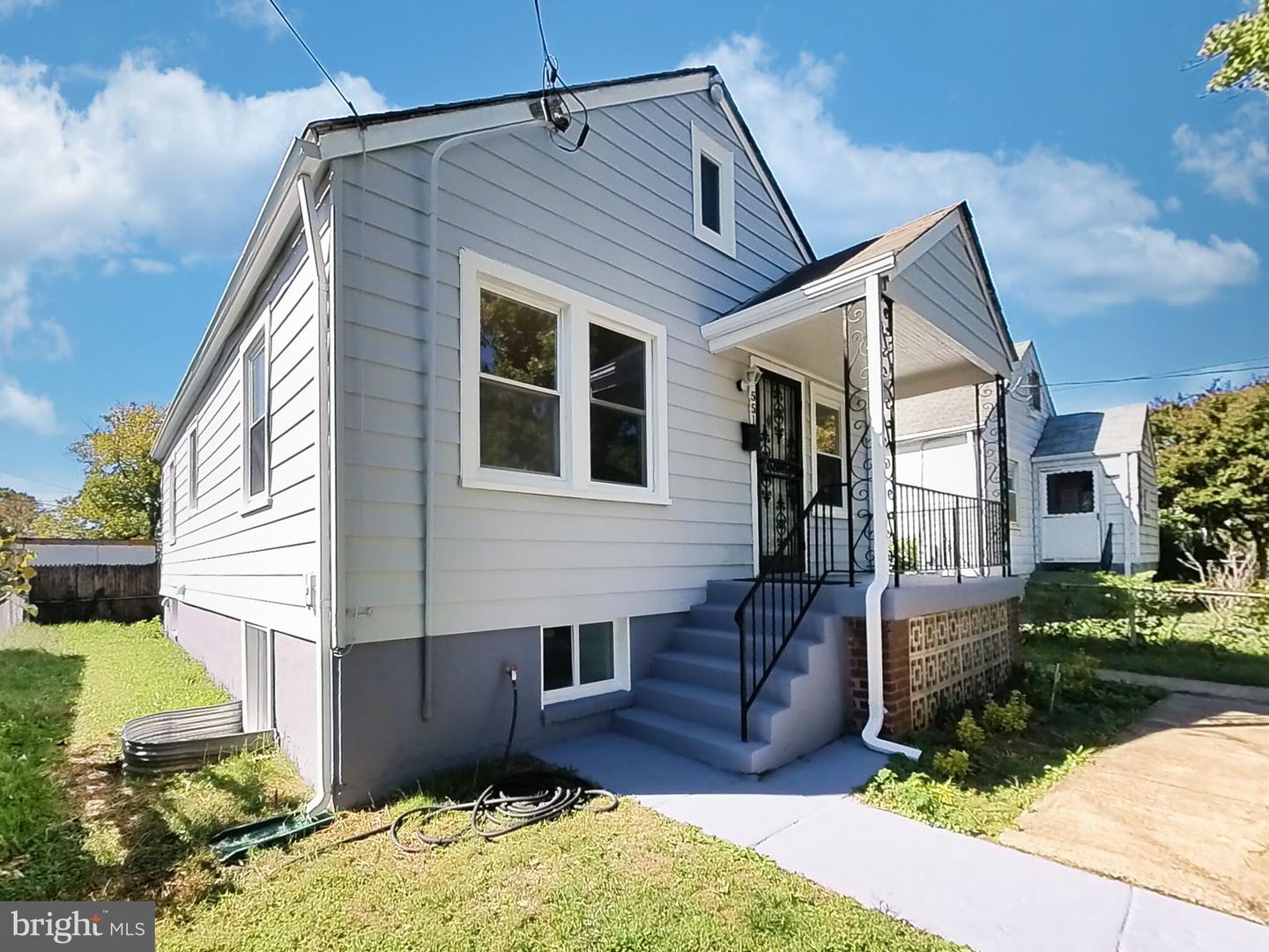 5513 JAY ST NE, WASHINGTON, District Of Columbia 20019, 4 Bedrooms Bedrooms, ,2 BathroomsBathrooms,Residential,For sale,5513 JAY ST NE,DCDC2228246 MLS # DCDC2228246