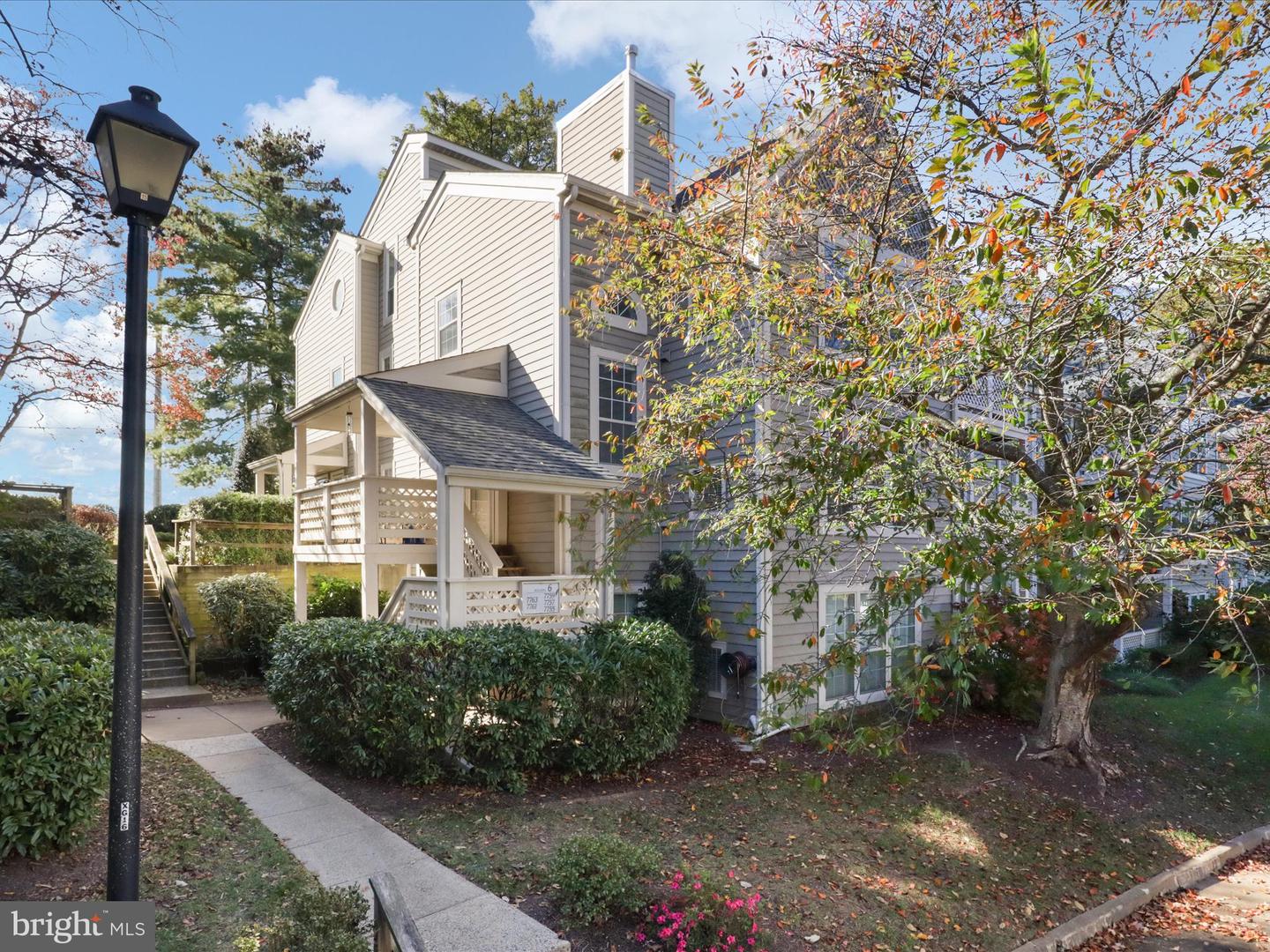 7757 WILLOW POINT DR #7757, FALLS CHURCH, Virginia 22042, 2 Bedrooms Bedrooms, ,1 BathroomBathrooms,Residential,For sale,7757 WILLOW POINT DR #7757,VAFX2275602 MLS # VAFX2275602