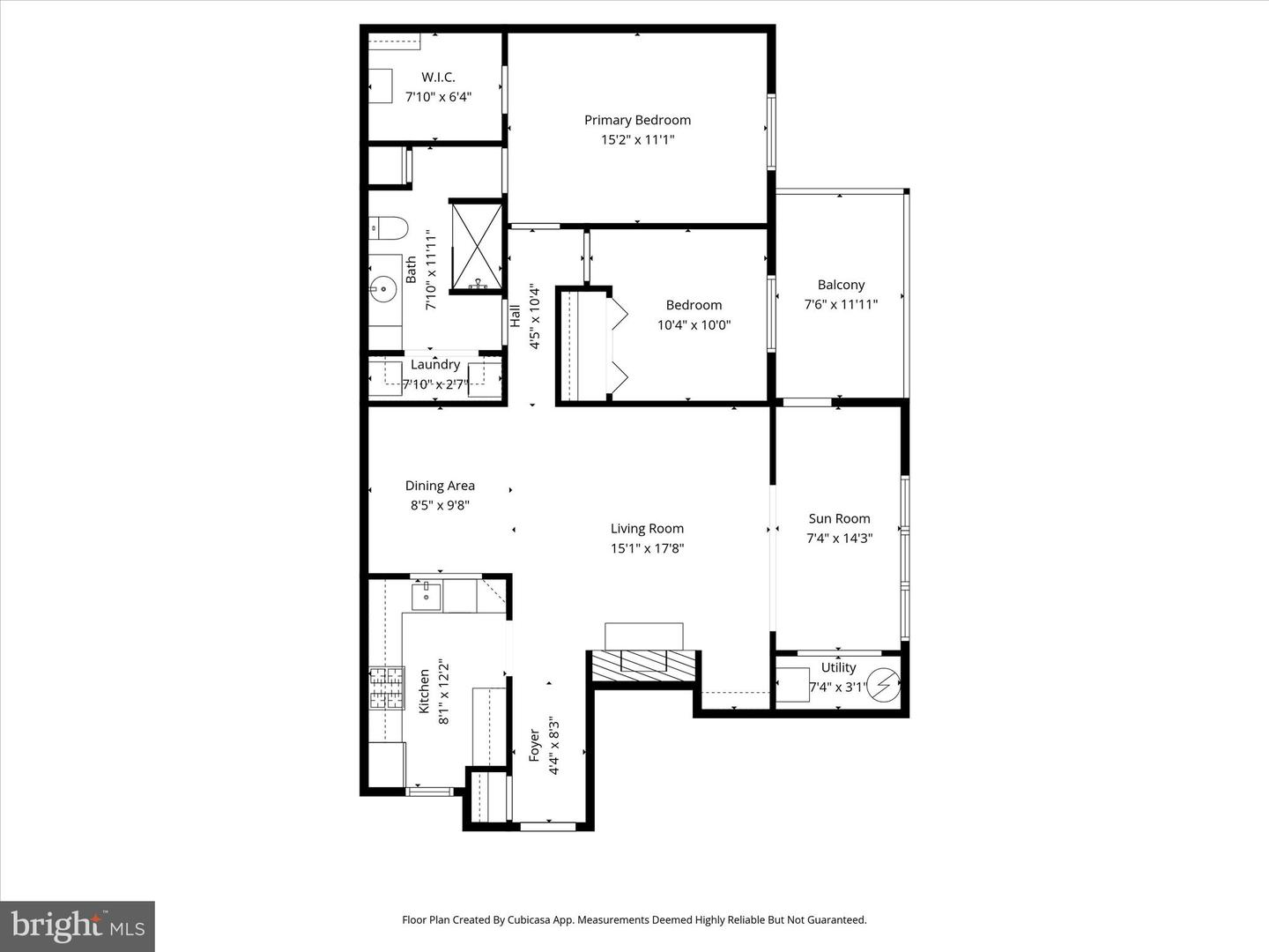 7757 WILLOW POINT DR #7757, FALLS CHURCH, Virginia 22042, 2 Bedrooms Bedrooms, ,1 BathroomBathrooms,Residential,For sale,7757 WILLOW POINT DR #7757,VAFX2275602 MLS # VAFX2275602