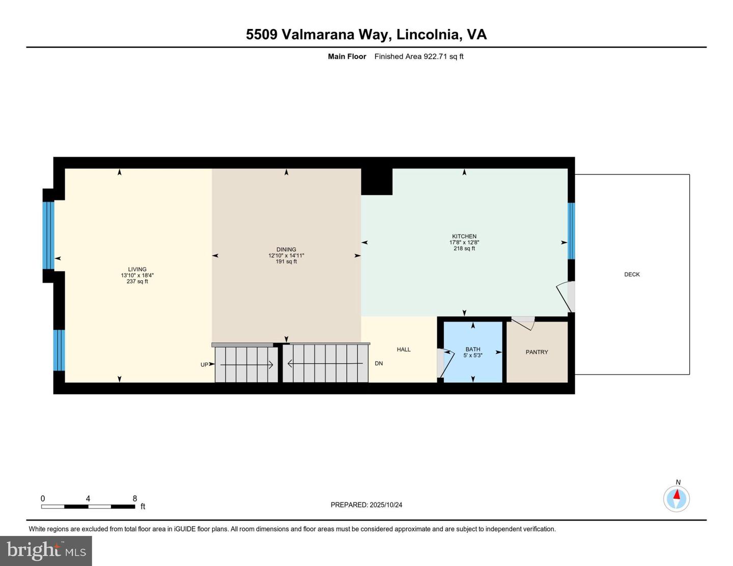 5509 VALMARANA WAY, ALEXANDRIA, Virginia 22312, 2 Bedrooms Bedrooms, ,3 BathroomsBathrooms,Residential,For sale,5509 VALMARANA WAY,VAFX2275648 MLS # VAFX2275648 5509 VALMARANA WAY, ALEXANDRIA, Virginia 22312, 2 Bedrooms Bedrooms, ,3 BathroomsBathrooms,Residential,For sale,5509 VALMARANA WAY,VAFX2275648 MLS # VAFX2275648