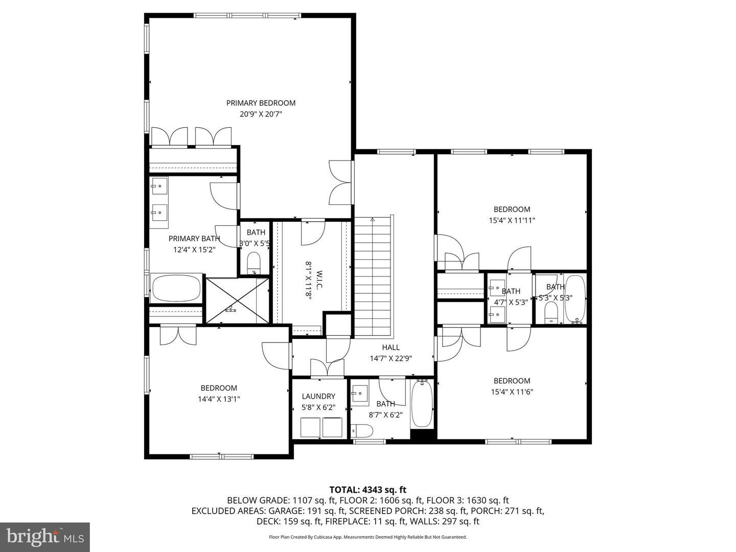 2302 WESTMORELAND ST, FALLS CHURCH, Virginia 22046, 5 Bedrooms Bedrooms, ,4 BathroomsBathrooms,Residential,For sale,2302 WESTMORELAND ST,VAFX2275958 MLS # VAFX2275958 2302 WESTMORELAND ST, FALLS CHURCH, Virginia 22046, 5 Bedrooms Bedrooms, ,4 BathroomsBathrooms,Residential,For sale,2302 WESTMORELAND ST,VAFX2275958 MLS # VAFX2275958