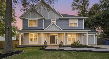 2302 WESTMORELAND ST, FALLS CHURCH, Virginia 22046, 5 Bedrooms Bedrooms, ,4 BathroomsBathrooms,Residential,For sale,2302 WESTMORELAND ST,VAFX2275958 MLS # VAFX2275958