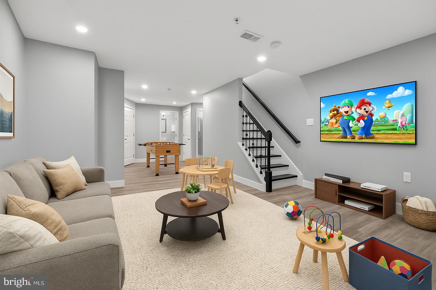 1723 STANTON TER SE, WASHINGTON, District Of Columbia 20020, 3 Bedrooms Bedrooms, 6 Rooms Rooms,3 BathroomsBathrooms,Residential,For sale,1723 STANTON TER SE,DCDC2228598 MLS # DCDC2228598