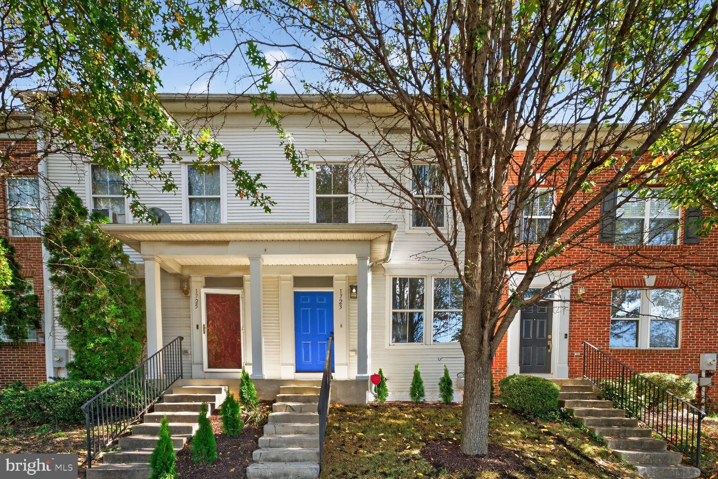 1723 STANTON TER SE, WASHINGTON, District Of Columbia 20020, 3 Bedrooms Bedrooms, 6 Rooms Rooms,3 BathroomsBathrooms,Residential,For sale,1723 STANTON TER SE,DCDC2228598 MLS # DCDC2228598