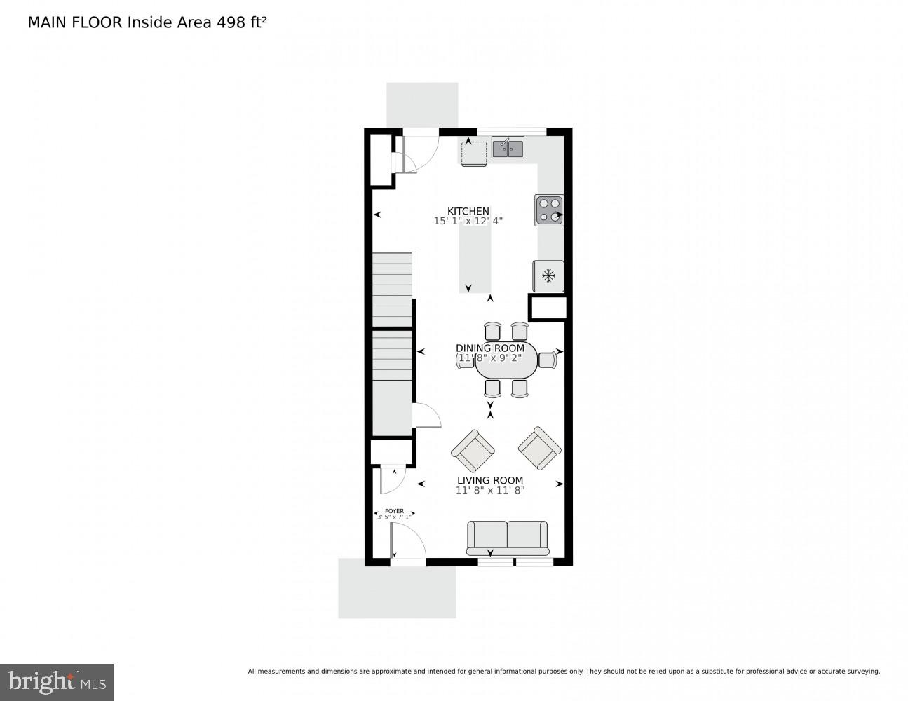 1723 STANTON TER SE, WASHINGTON, District Of Columbia 20020, 3 Bedrooms Bedrooms, 6 Rooms Rooms,3 BathroomsBathrooms,Residential,For sale,1723 STANTON TER SE,DCDC2228598 MLS # DCDC2228598