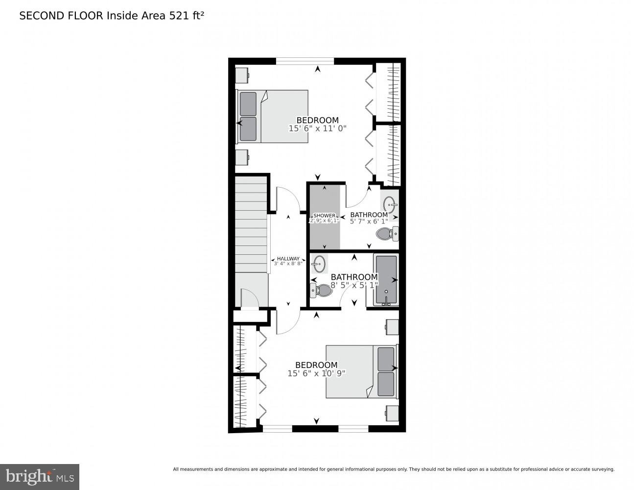1723 STANTON TER SE, WASHINGTON, District Of Columbia 20020, 3 Bedrooms Bedrooms, 6 Rooms Rooms,3 BathroomsBathrooms,Residential,For sale,1723 STANTON TER SE,DCDC2228598 MLS # DCDC2228598
