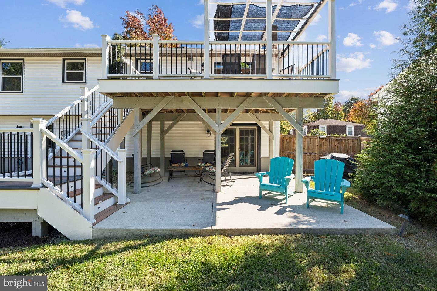 8518 RIVERSIDE RD, ALEXANDRIA, Virginia 22308, 4 Bedrooms Bedrooms, ,3 BathroomsBathrooms,Residential,For sale,8518 RIVERSIDE RD,VAFX2276146 MLS # VAFX2276146