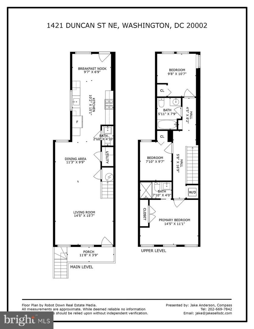 1421 DUNCAN ST NE, WASHINGTON, District Of Columbia 20002, 3 Bedrooms Bedrooms, ,2 BathroomsBathrooms,Residential,For sale,1421 DUNCAN ST NE,DCDC2228684 MLS # DCDC2228684 1421 DUNCAN ST NE, WASHINGTON, District Of Columbia 20002, 3 Bedrooms Bedrooms, ,2 BathroomsBathrooms,Residential,For sale,1421 DUNCAN ST NE,DCDC2228684 MLS # DCDC2228684