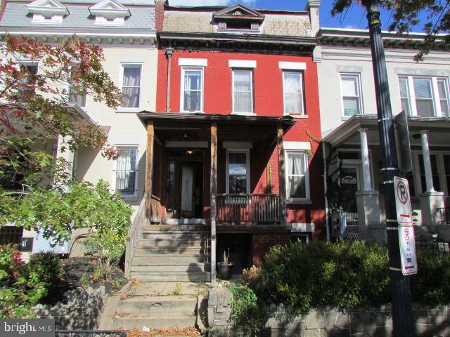131 FLORIDA AVE NW, WASHINGTON, District Of Columbia 20001, 3 Bedrooms Bedrooms, ,1 BathroomBathrooms,Residential,For sale,131 FLORIDA AVE NW,DCDC2228878 MLS # DCDC2228878