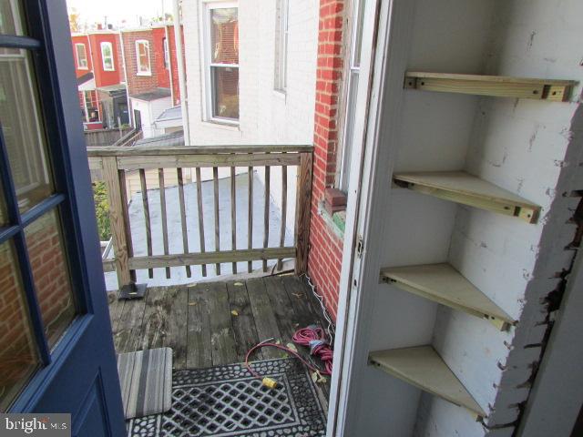 131 FLORIDA AVE NW, WASHINGTON, District Of Columbia 20001, 3 Bedrooms Bedrooms, ,1 BathroomBathrooms,Residential,For sale,131 FLORIDA AVE NW,DCDC2228878 MLS # DCDC2228878