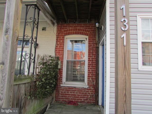 131 FLORIDA AVE NW, WASHINGTON, District Of Columbia 20001, 3 Bedrooms Bedrooms, ,1 BathroomBathrooms,Residential,For sale,131 FLORIDA AVE NW,DCDC2228878 MLS # DCDC2228878