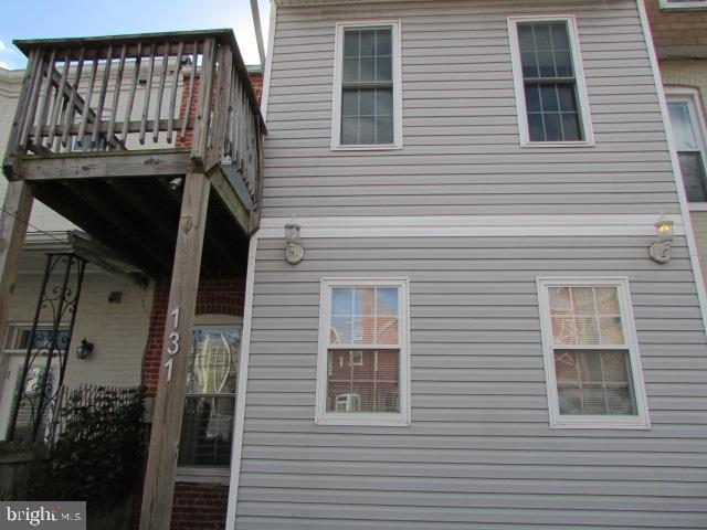 131 FLORIDA AVE NW, WASHINGTON, District Of Columbia 20001, 3 Bedrooms Bedrooms, ,1 BathroomBathrooms,Residential,For sale,131 FLORIDA AVE NW,DCDC2228878 MLS # DCDC2228878