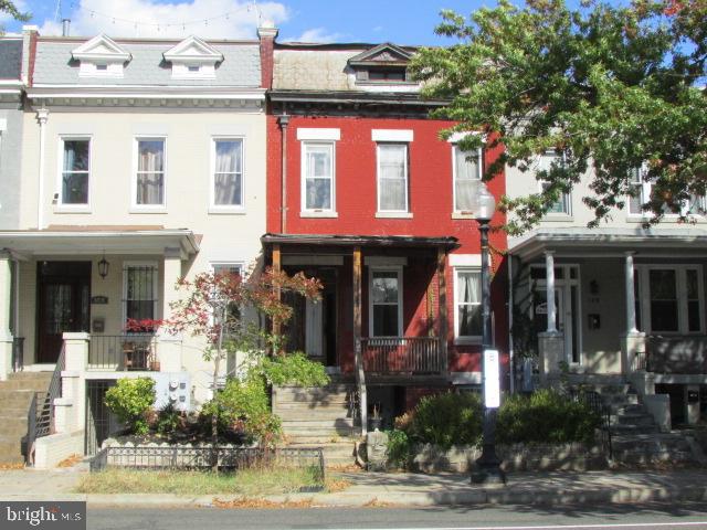 131 FLORIDA AVE NW, WASHINGTON, District Of Columbia 20001, 3 Bedrooms Bedrooms, ,1 BathroomBathrooms,Residential,For sale,131 FLORIDA AVE NW,DCDC2228878 MLS # DCDC2228878