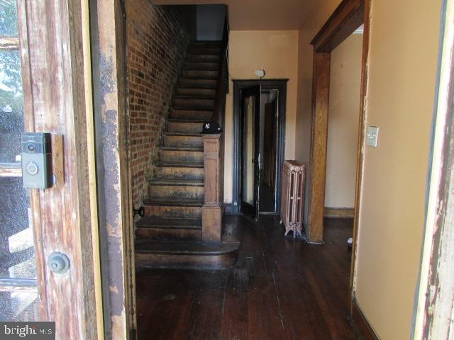 131 FLORIDA AVE NW, WASHINGTON, District Of Columbia 20001, 3 Bedrooms Bedrooms, ,1 BathroomBathrooms,Residential,For sale,131 FLORIDA AVE NW,DCDC2228878 MLS # DCDC2228878