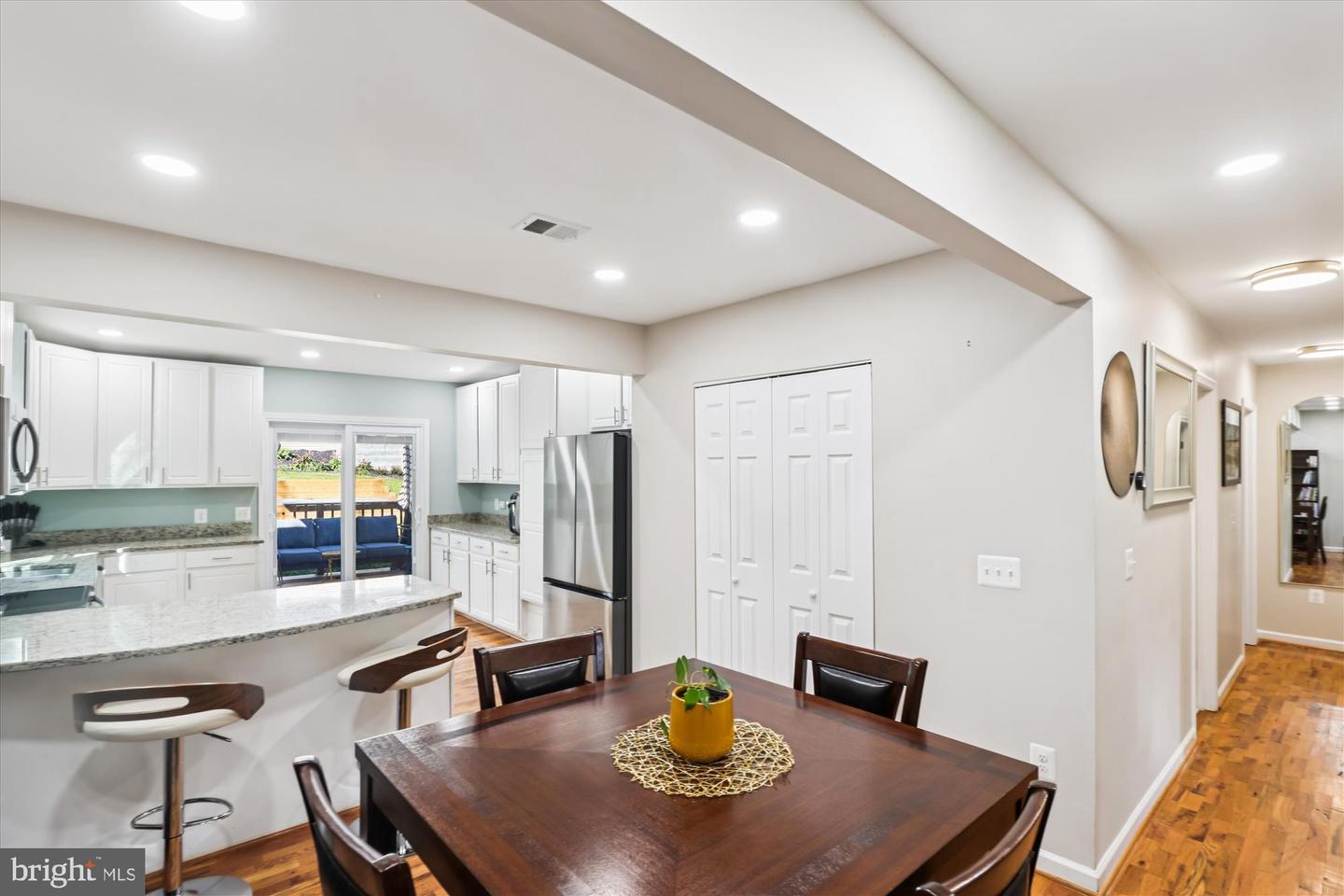 2512 JAMAICA DR, ALEXANDRIA, Virginia 22303, 4 Bedrooms Bedrooms, 7 Rooms Rooms,3 BathroomsBathrooms,Residential,For sale,2512 JAMAICA DR,VAFX2276092 MLS # VAFX2276092