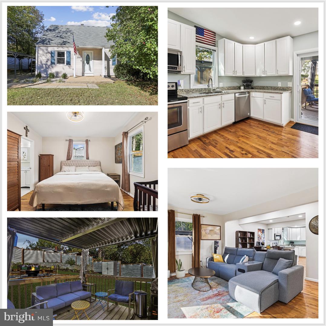 2512 JAMAICA DR, ALEXANDRIA, Virginia 22303, 4 Bedrooms Bedrooms, 7 Rooms Rooms,3 BathroomsBathrooms,Residential,For sale,2512 JAMAICA DR,VAFX2276092 MLS # VAFX2276092