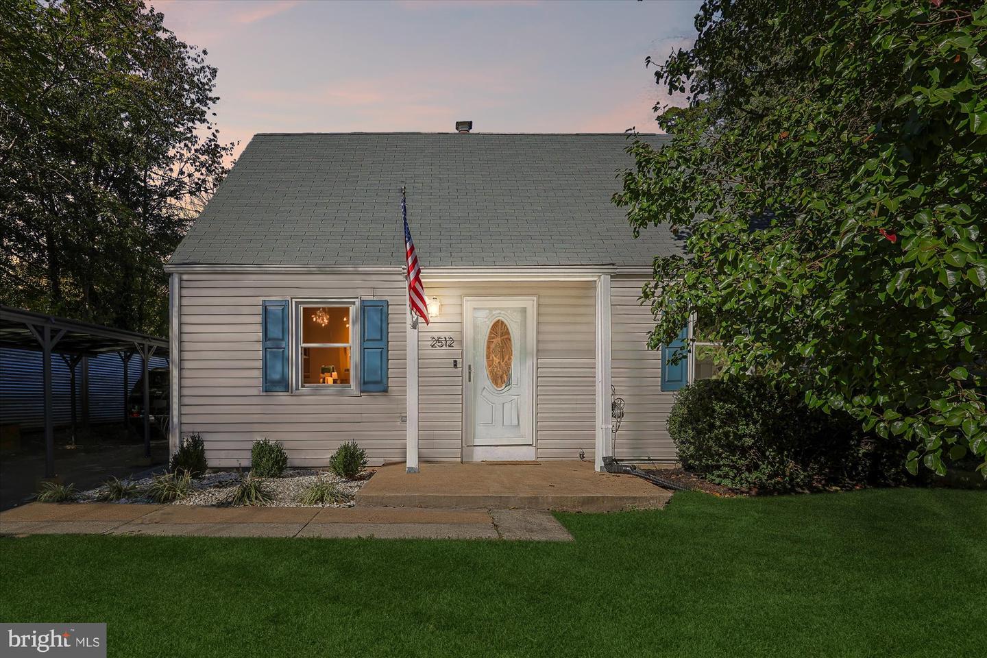 2512 JAMAICA DR, ALEXANDRIA, Virginia 22303, 4 Bedrooms Bedrooms, 7 Rooms Rooms,3 BathroomsBathrooms,Residential,For sale,2512 JAMAICA DR,VAFX2276092 MLS # VAFX2276092