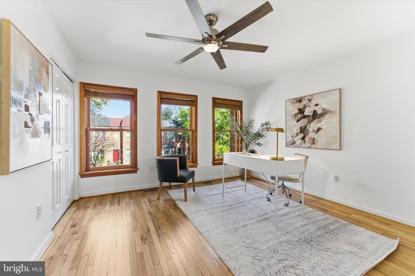 1645 PARK RD NW, WASHINGTON, District Of Columbia 20010, 3 Bedrooms Bedrooms, ,2 BathroomsBathrooms,Residential,For sale,1645 PARK RD NW,DCDC2228708 MLS # DCDC2228708