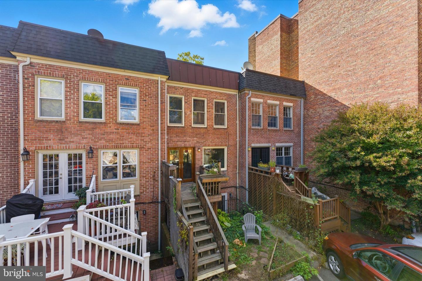 1645 PARK RD NW, WASHINGTON, District Of Columbia 20010, 3 Bedrooms Bedrooms, ,2 BathroomsBathrooms,Residential,For sale,1645 PARK RD NW,DCDC2228708 MLS # DCDC2228708
