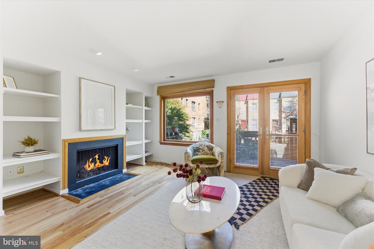 1645 PARK RD NW, WASHINGTON, District Of Columbia 20010, 3 Bedrooms Bedrooms, ,2 BathroomsBathrooms,Residential,For sale,1645 PARK RD NW,DCDC2228708 MLS # DCDC2228708
