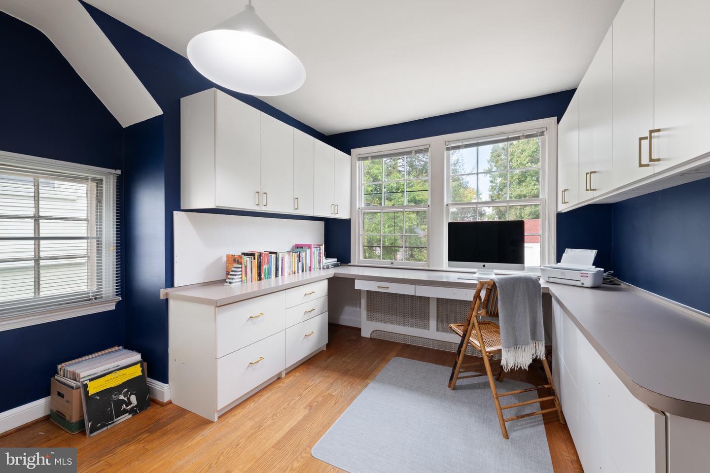 4931 BUTTERWORTH PL NW, WASHINGTON, District Of Columbia 20016, 3 Bedrooms Bedrooms, ,3 BathroomsBathrooms,Residential,For sale,4931 BUTTERWORTH PL NW,DCDC2228670 MLS # DCDC2228670