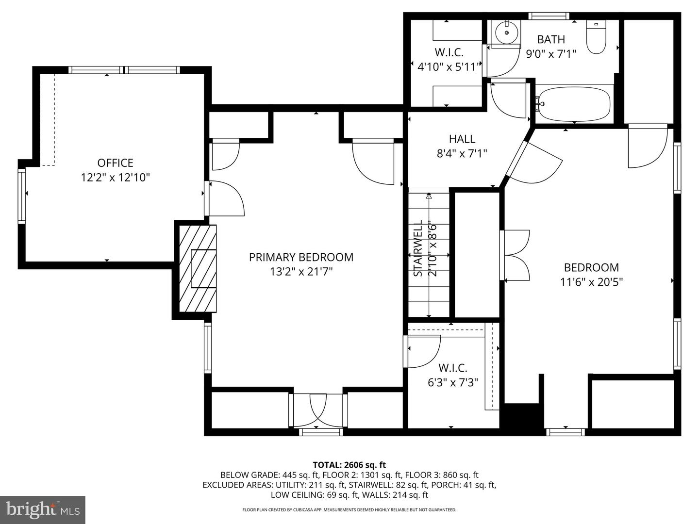 4931 BUTTERWORTH PL NW, WASHINGTON, District Of Columbia 20016, 3 Bedrooms Bedrooms, ,3 BathroomsBathrooms,Residential,For sale,4931 BUTTERWORTH PL NW,DCDC2228670 MLS # DCDC2228670