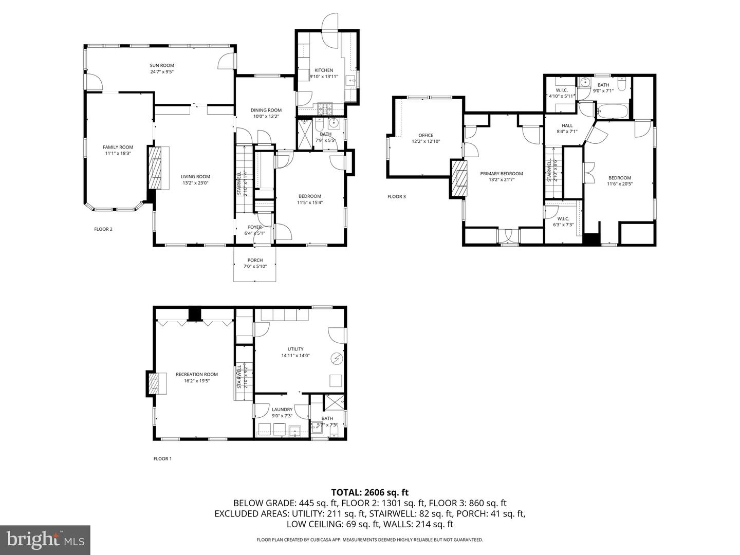 4931 BUTTERWORTH PL NW, WASHINGTON, District Of Columbia 20016, 3 Bedrooms Bedrooms, ,3 BathroomsBathrooms,Residential,For sale,4931 BUTTERWORTH PL NW,DCDC2228670 MLS # DCDC2228670