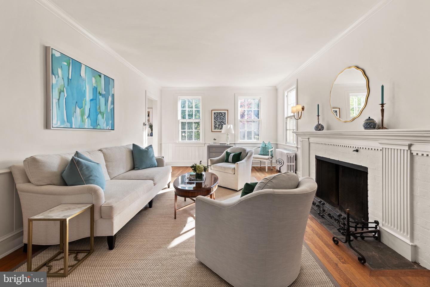 4931 BUTTERWORTH PL NW, WASHINGTON, District Of Columbia 20016, 3 Bedrooms Bedrooms, ,3 BathroomsBathrooms,Residential,For sale,4931 BUTTERWORTH PL NW,DCDC2228670 MLS # DCDC2228670