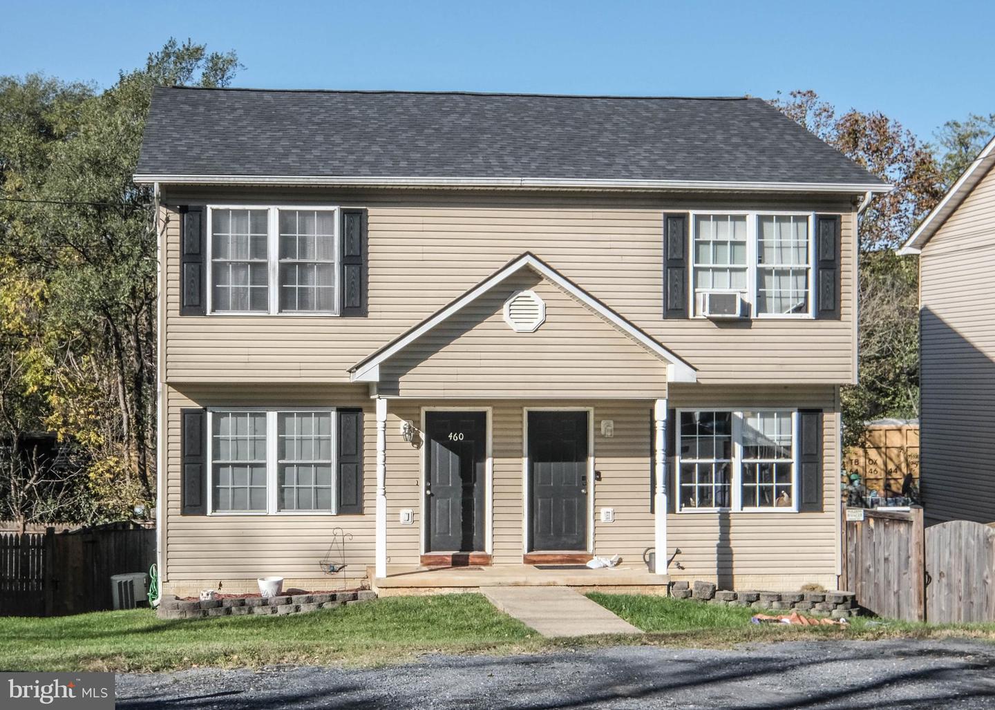 460 CHERRYDALE AVE, FRONT ROYAL, Virginia 22630, 3 Bedrooms Bedrooms, ,2 BathroomsBathrooms,Residential,For sale,460 CHERRYDALE AVE,VAWR2012628 MLS # VAWR2012628 460 CHERRYDALE AVE, FRONT ROYAL, Virginia 22630, 3 Bedrooms Bedrooms, ,2 BathroomsBathrooms,Residential,For sale,460 CHERRYDALE AVE,VAWR2012628 MLS # VAWR2012628