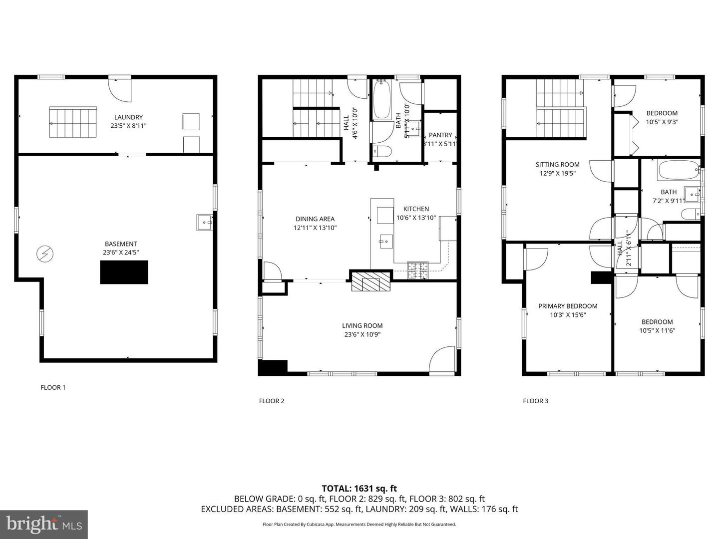 520 25TH ST S, ARLINGTON, Virginia 22202, 3 Bedrooms Bedrooms, ,2 BathroomsBathrooms,Residential,For sale,520 25TH ST S,VAAR2065358 MLS # VAAR2065358 520 25TH ST S, ARLINGTON, Virginia 22202, 3 Bedrooms Bedrooms, ,2 BathroomsBathrooms,Residential,For sale,520 25TH ST S,VAAR2065358 MLS # VAAR2065358