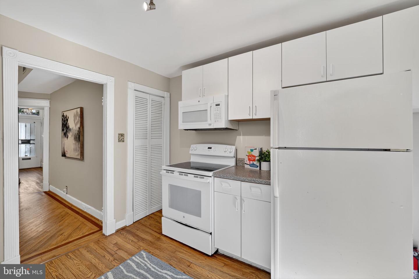 1642 FLORIDA AVE NW, WASHINGTON, District Of Columbia 20009, 3 Bedrooms Bedrooms, ,1 BathroomBathrooms,Residential,For sale,1642 FLORIDA AVE NW,DCDC2229020 MLS # DCDC2229020