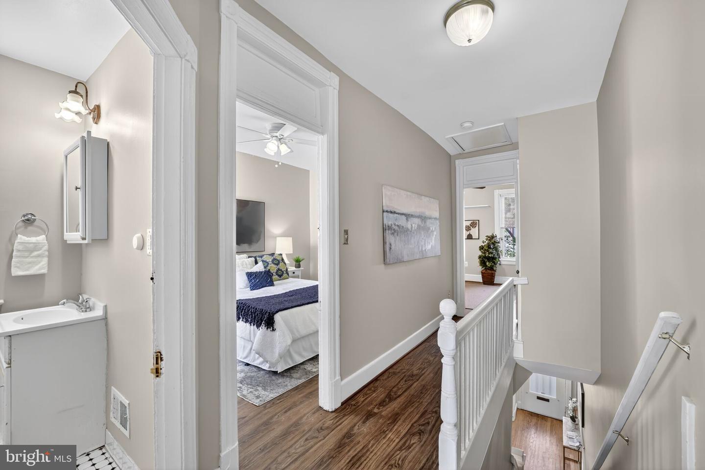 1642 FLORIDA AVE NW, WASHINGTON, District Of Columbia 20009, 3 Bedrooms Bedrooms, ,1 BathroomBathrooms,Residential,For sale,1642 FLORIDA AVE NW,DCDC2229020 MLS # DCDC2229020