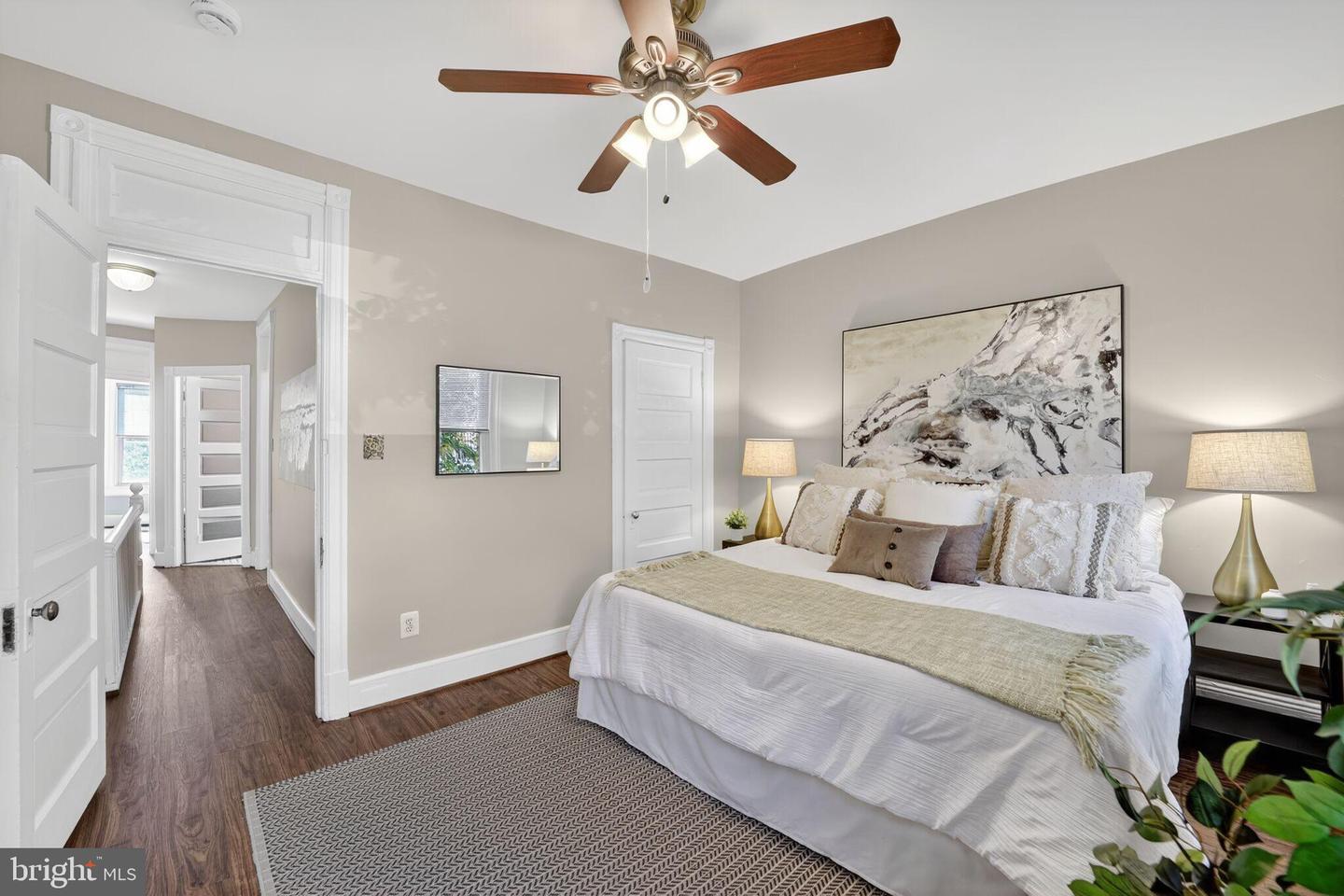 1642 FLORIDA AVE NW, WASHINGTON, District Of Columbia 20009, 3 Bedrooms Bedrooms, ,1 BathroomBathrooms,Residential,For sale,1642 FLORIDA AVE NW,DCDC2229020 MLS # DCDC2229020