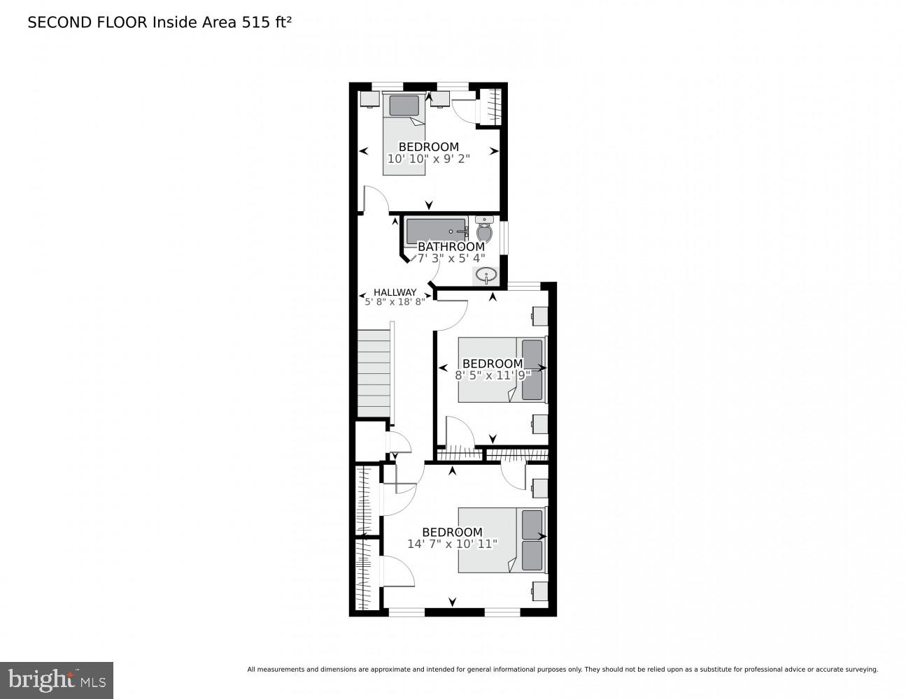 1642 FLORIDA AVE NW, WASHINGTON, District Of Columbia 20009, 3 Bedrooms Bedrooms, ,1 BathroomBathrooms,Residential,For sale,1642 FLORIDA AVE NW,DCDC2229020 MLS # DCDC2229020
