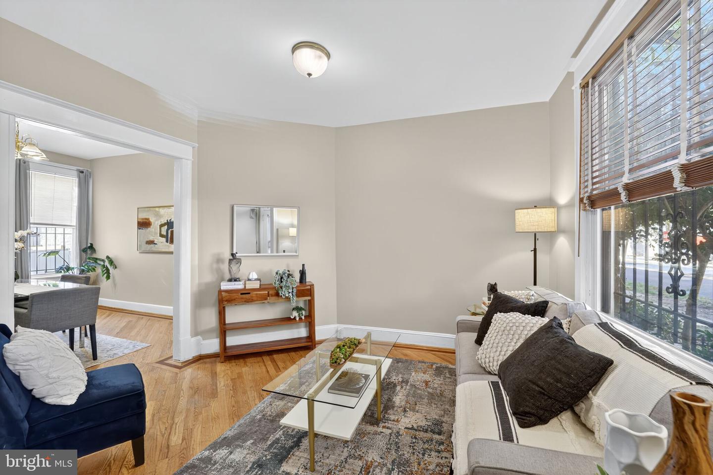 1642 FLORIDA AVE NW, WASHINGTON, District Of Columbia 20009, 3 Bedrooms Bedrooms, ,1 BathroomBathrooms,Residential,For sale,1642 FLORIDA AVE NW,DCDC2229020 MLS # DCDC2229020