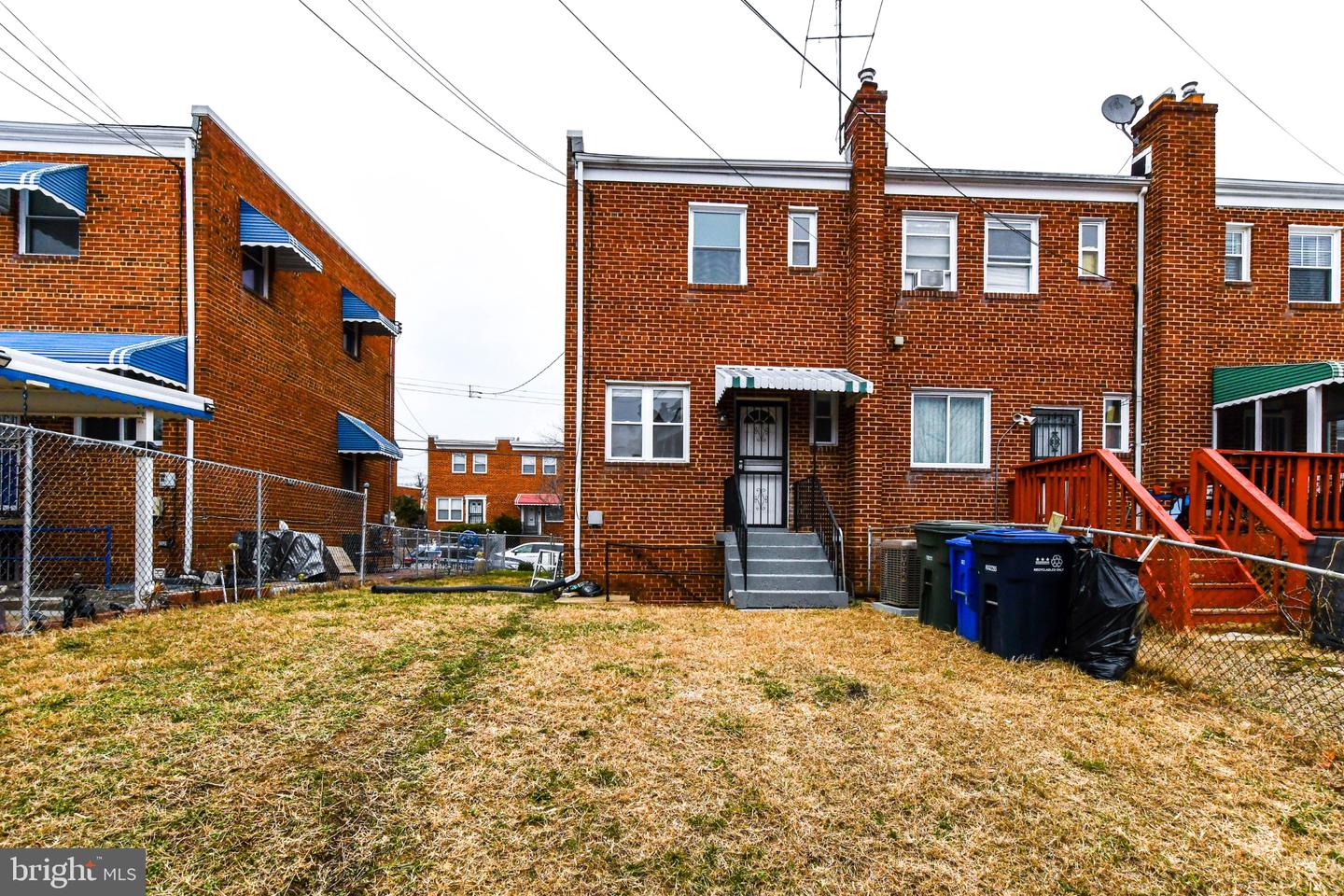 4227 NASH ST SE, WASHINGTON, District Of Columbia 20020, 2 Bedrooms Bedrooms, ,2 BathroomsBathrooms,Residential,For sale,4227 NASH ST SE,DCDC2228924 MLS # DCDC2228924 4227 NASH ST SE, WASHINGTON, District Of Columbia 20020, 2 Bedrooms Bedrooms, ,2 BathroomsBathrooms,Residential,For sale,4227 NASH ST SE,DCDC2228924 MLS # DCDC2228924