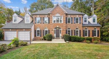 8622 CROSS CHASE CT, FAIRFAX STATION, Virginia 22039, 5 Bedrooms Bedrooms, ,3 BathroomsBathrooms,Residential,For sale,8622 CROSS CHASE CT,VAFX2276150 MLS # VAFX2276150