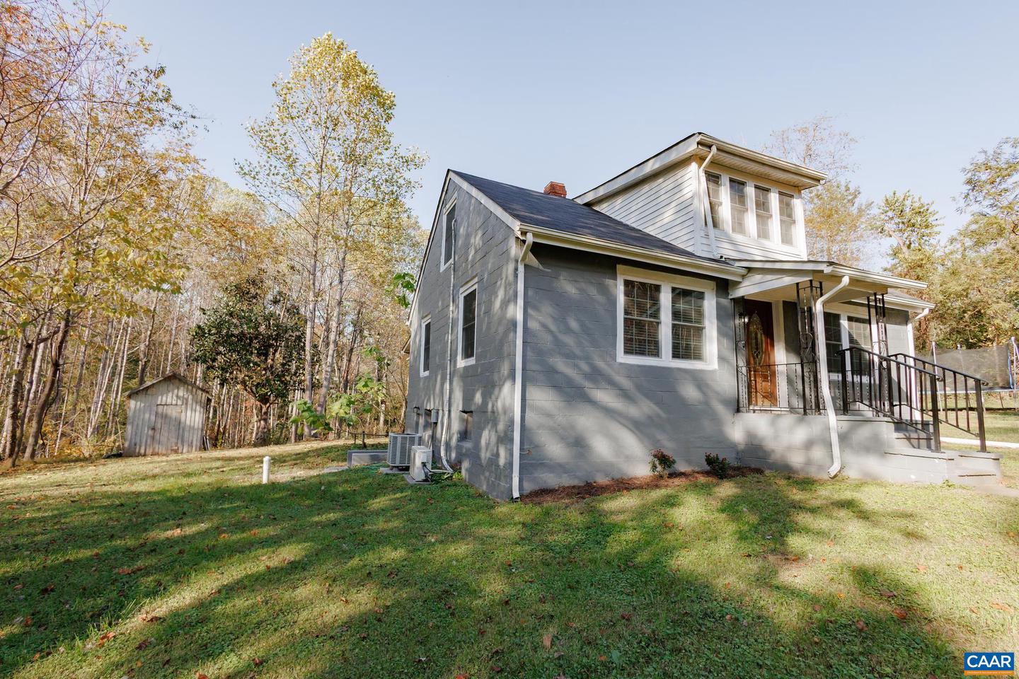 2860 KING SOLOMONS LN, ESMONT, Virginia 22937, 3 Bedrooms Bedrooms, ,2 BathroomsBathrooms,Residential,For sale,2860 KING SOLOMONS LN,670395 MLS # 670395 2860 KING SOLOMONS LN, ESMONT, Virginia 22937, 3 Bedrooms Bedrooms, ,2 BathroomsBathrooms,Residential,For sale,2860 KING SOLOMONS LN,670395 MLS # 670395
