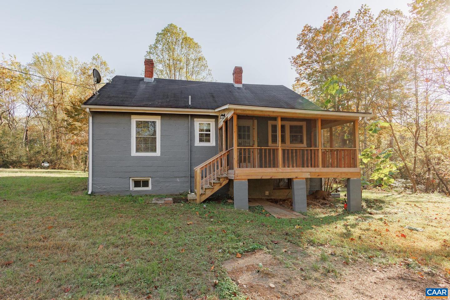 2860 KING SOLOMONS LN, ESMONT, Virginia 22937, 3 Bedrooms Bedrooms, ,2 BathroomsBathrooms,Residential,For sale,2860 KING SOLOMONS LN,670395 MLS # 670395 2860 KING SOLOMONS LN, ESMONT, Virginia 22937, 3 Bedrooms Bedrooms, ,2 BathroomsBathrooms,Residential,For sale,2860 KING SOLOMONS LN,670395 MLS # 670395