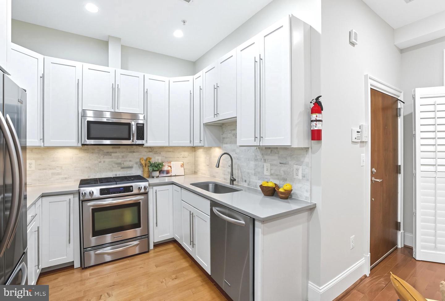 1448 HARVARD ST NW #3, WASHINGTON, District Of Columbia 20009, 2 Bedrooms Bedrooms, ,1 BathroomBathrooms,Residential,For sale,1448 HARVARD ST NW #3,DCDC2228986 MLS # DCDC2228986