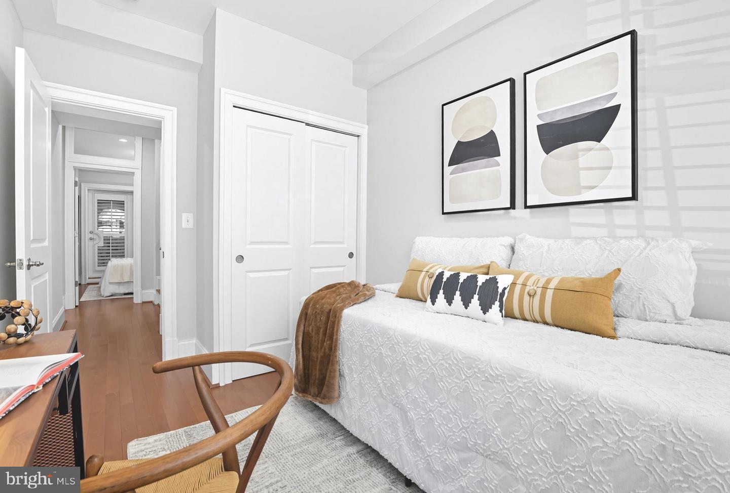 1448 HARVARD ST NW #3, WASHINGTON, District Of Columbia 20009, 2 Bedrooms Bedrooms, ,1 BathroomBathrooms,Residential,For sale,1448 HARVARD ST NW #3,DCDC2228986 MLS # DCDC2228986
