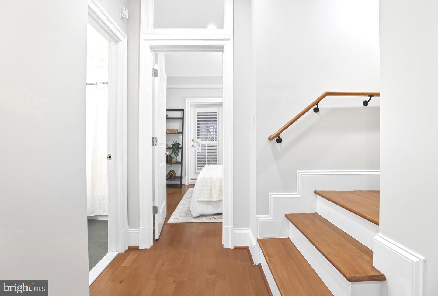 1448 HARVARD ST NW #3, WASHINGTON, District Of Columbia 20009, 2 Bedrooms Bedrooms, ,1 BathroomBathrooms,Residential,For sale,1448 HARVARD ST NW #3,DCDC2228986 MLS # DCDC2228986