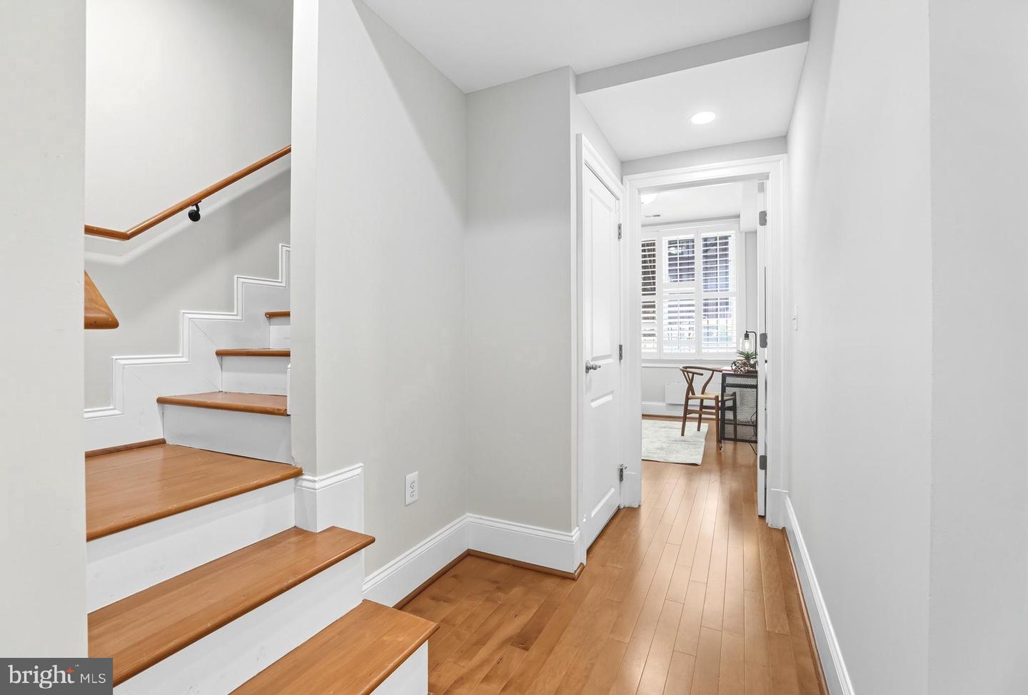 1448 HARVARD ST NW #3, WASHINGTON, District Of Columbia 20009, 2 Bedrooms Bedrooms, ,1 BathroomBathrooms,Residential,For sale,1448 HARVARD ST NW #3,DCDC2228986 MLS # DCDC2228986